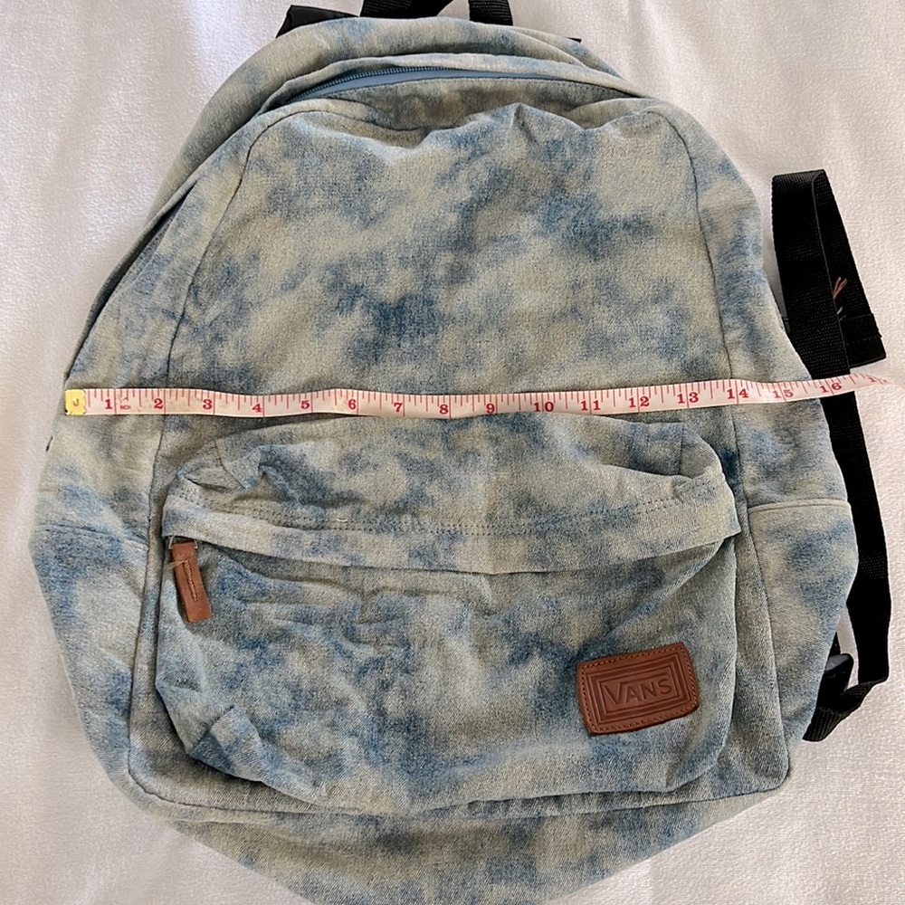 Vans Backpack